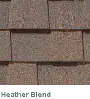 Heather blend